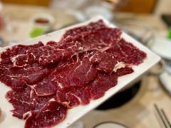 -伟记牛肉(金鸿公路店)