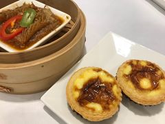 -海都六福酒家(世博广场店)
