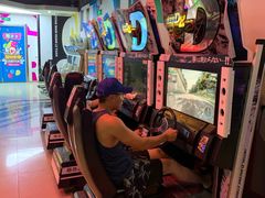 -星悦蓝海欢乐园(石路天虹店)