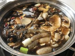 -太婆天府山珍酒楼(亚运村店)