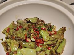 -院里寻菜·精致庭院菜(观沙岭店)