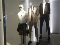 -ZARA(世贸天阶店)