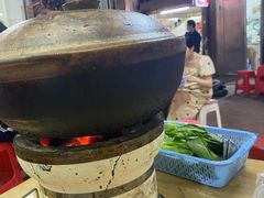 -威邵鸡煲(西华路总店)