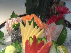 -赤坂亭M9和牛烧肉·日料398放题(万达店)
