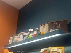 -海马体照相馆(上海晶耀前滩店)