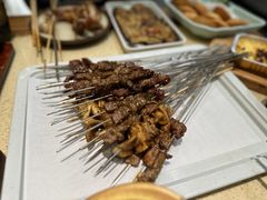 -状元阁烧烤(新华路总店)