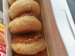 -味多美蛋糕(航天桥店)