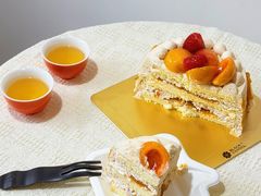 -黑池口感烘焙·生日蛋糕(坂田店)