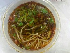 -阿三生煎(友谊大街店)