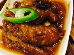 -潮福城大酒楼·潮粤菜·港式点心(阳光城店)