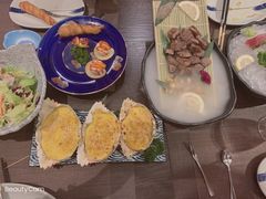 -福樱兰海鲜放题铁板烧(加州店)