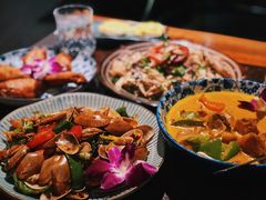 -上楼私房菜(院士路店)