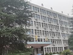 -西南政法大学(沙坪坝校区)