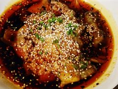 -漢舍中国菜馆(889广场店)