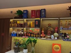 -五谷丰登农家院·地道胶东菜·海鲜烧烤(威海店)