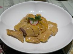 -凤来茶餐·粤菜馆(珠江新城店)