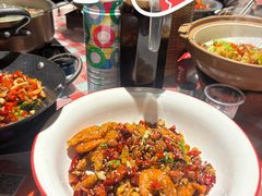 -实在湘·大碗土菜(竹料店)