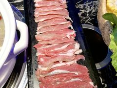 -96农蝎虾(江桥老街店)