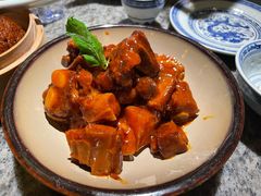 -南京大牌档(中关村领展广场店)