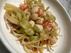 -青雅中餐厅(大连金石滩绿发希尔顿度假酒店)