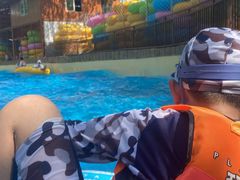 -武汉玛雅海滩水公园