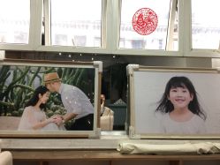 -绿皮火车照相馆 婚纱照旅拍(厦门店)