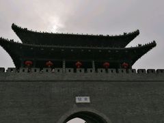 -东关历史文化旅游区-东门遗址