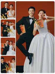 -今生有约婚纱摄影店(景德路店)