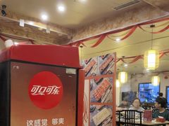 -潮汕良记牛肉火锅(洪武路店)