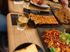 -壹酒贰肉1926·深夜食堂(九纬路店)