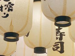 -樱の千渡日式料理·铁板烧•烧鸟(金盛田广场店)