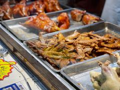 -竺桥兄弟烤鸭(总店)