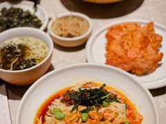 -松鹤面馆·古法焖肉面(观前店)