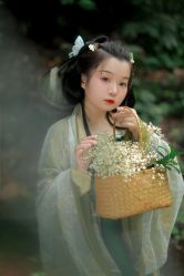 -八角古风摄影