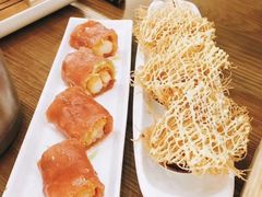 -点心传说·粤菜点心(佐阾虹湾店)