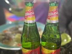 -马白开来特色羊排揪片子  (总店)