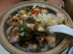 -坤记煲仔小菜(西环店)