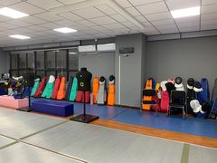 -北京阳铭国际击剑俱乐部