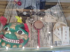 -厝内小眷村(东二环泰禾店)