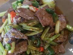 -小天府川菜馆(魏公村店)