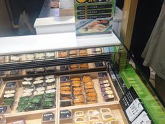 -鲜道寿司(无锡苏宁店)