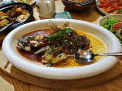 -德胜轩正宗顺德菜(宝安沙井会展中心店)