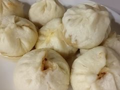 -许老八包子铺羊汤馆(绿地世纪城店)