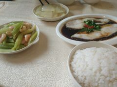 -叶氏兄弟饭摊(马鞍池东路店)