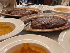 -摩根扒房(桐梓林店)