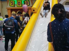 -蓝精灵乐园·世茂精灵之城主题乐园