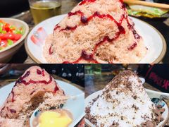 -四小区火锅·巷子里的重庆火锅(花照壁店)