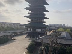 -陈武帝故宫