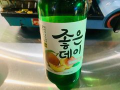 -Meet Sun韩式大排档(五一广场7MALL店)