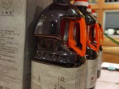 -和雅集素食(景区店)